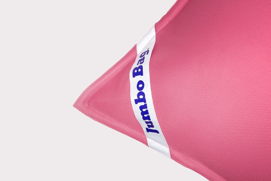Jumbo Swimmingbag Rosé