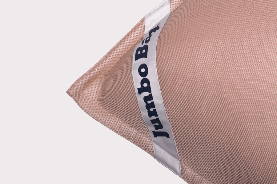 Jumbo Swimmingbag Beige