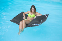 Junior Swimmingbag Antracit Junior Swimmingbag Antracit