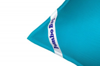 Junior Swimmingbag Ljusblå
