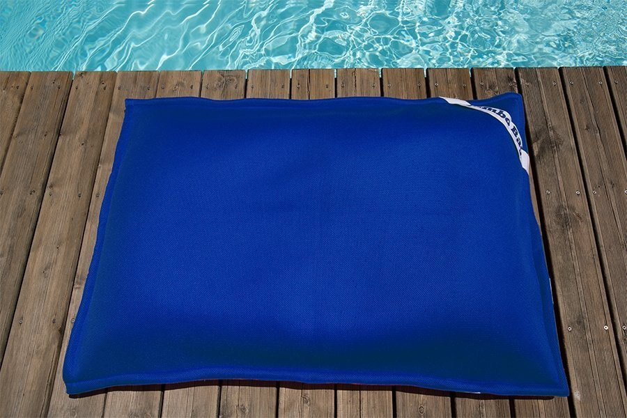 Junior Swimmingbag Mörkblå