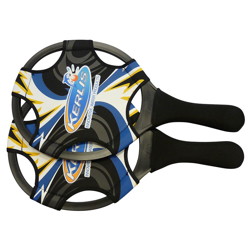 Racketspel i Neopren