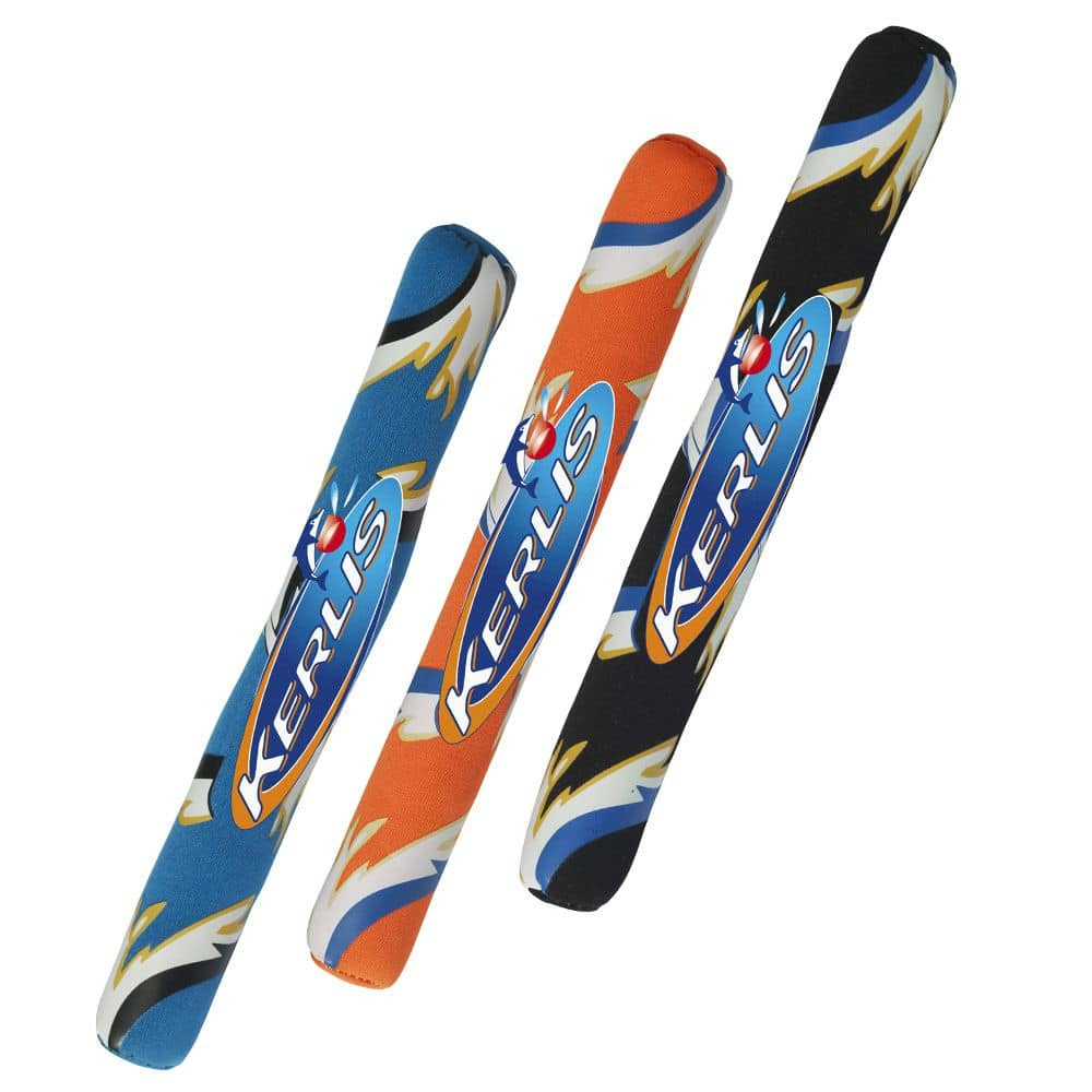 Dykpinnar i Neopren, 3-pack