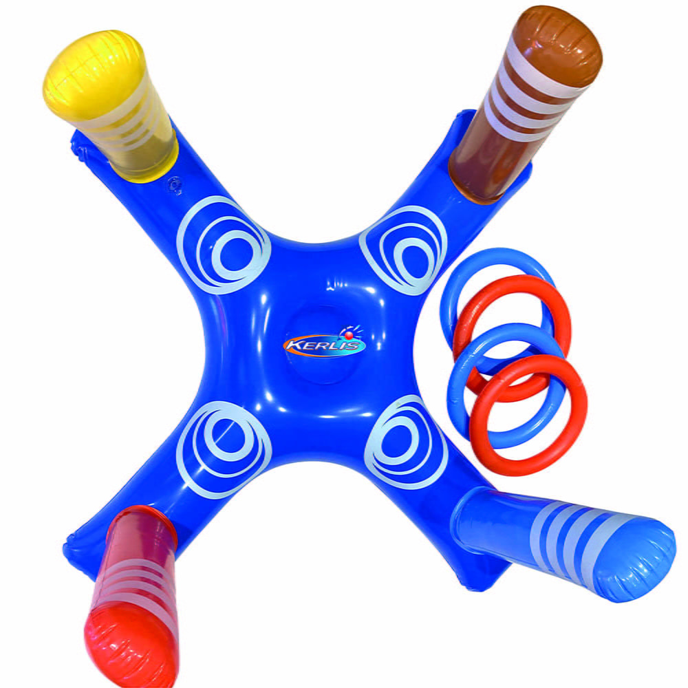 Flytande Ringkastspel