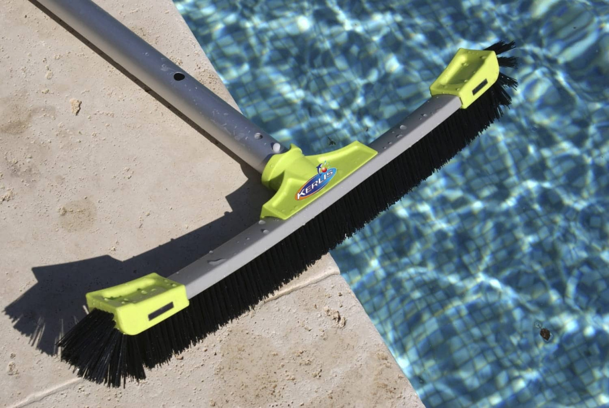 XPRO Flerandvändningsborste