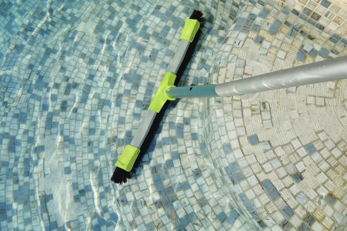 XPRO Flerandvändningsborste