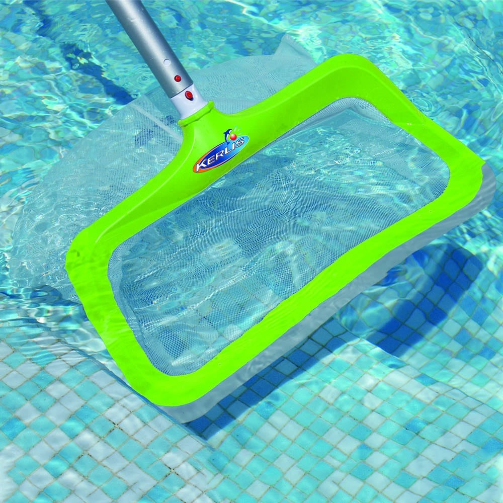 Bottenhåv med Skrapkant, 48cm