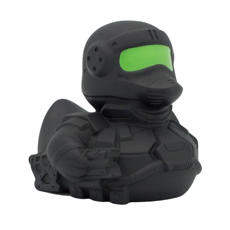 Badanka Cyberkrigare