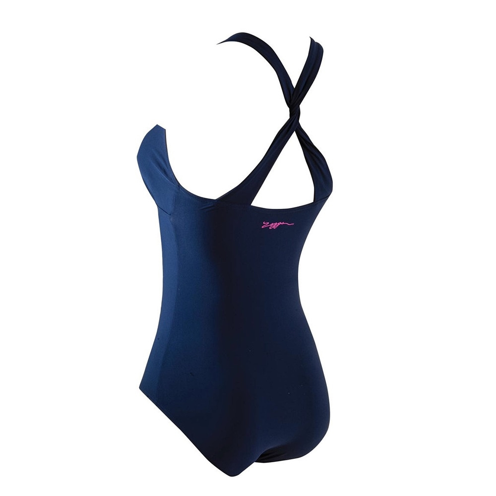 Trinity Twistback ryggen