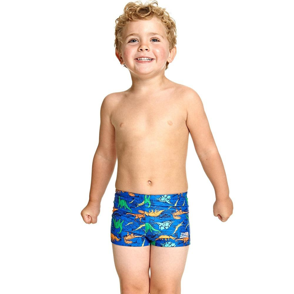 Badbyxor Dino Land Hip Racer