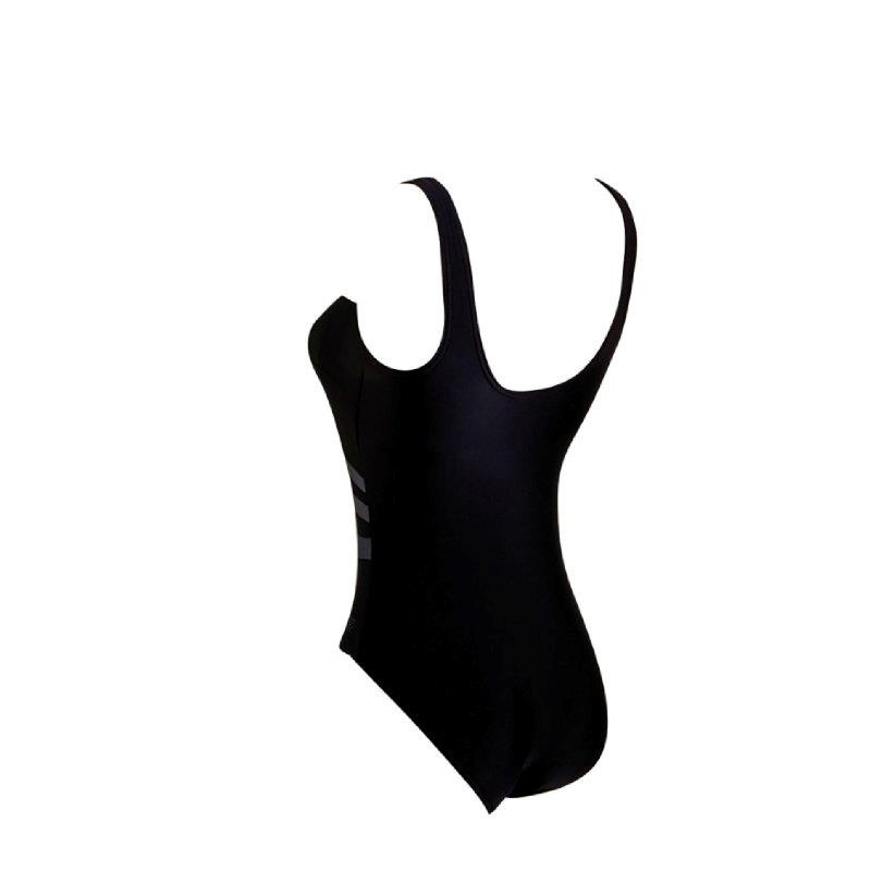 Baddräkt Sandon Scoopback ryggen