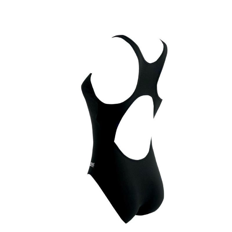 Baddräkt Cottesloe Powerback ryggen