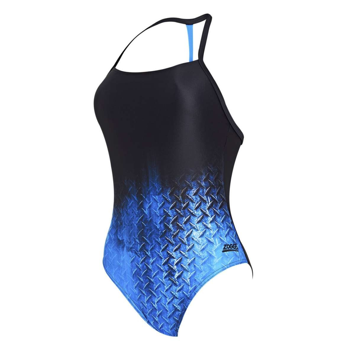 Irony T Back framsida