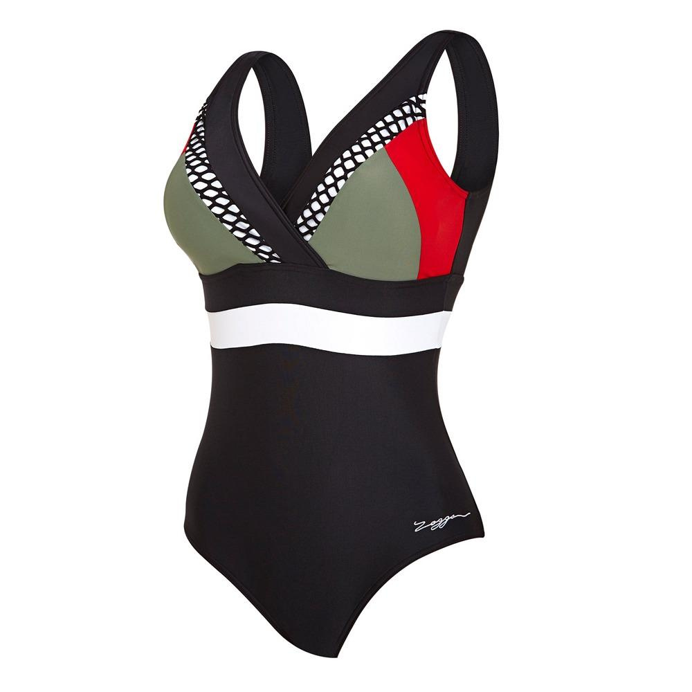 Monte Carlo Squareback framsidan