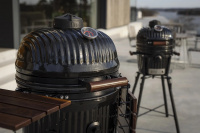 Kolgrill Kamado Sumo Icon Large Kolgrill Kamado Sumo Icon Large