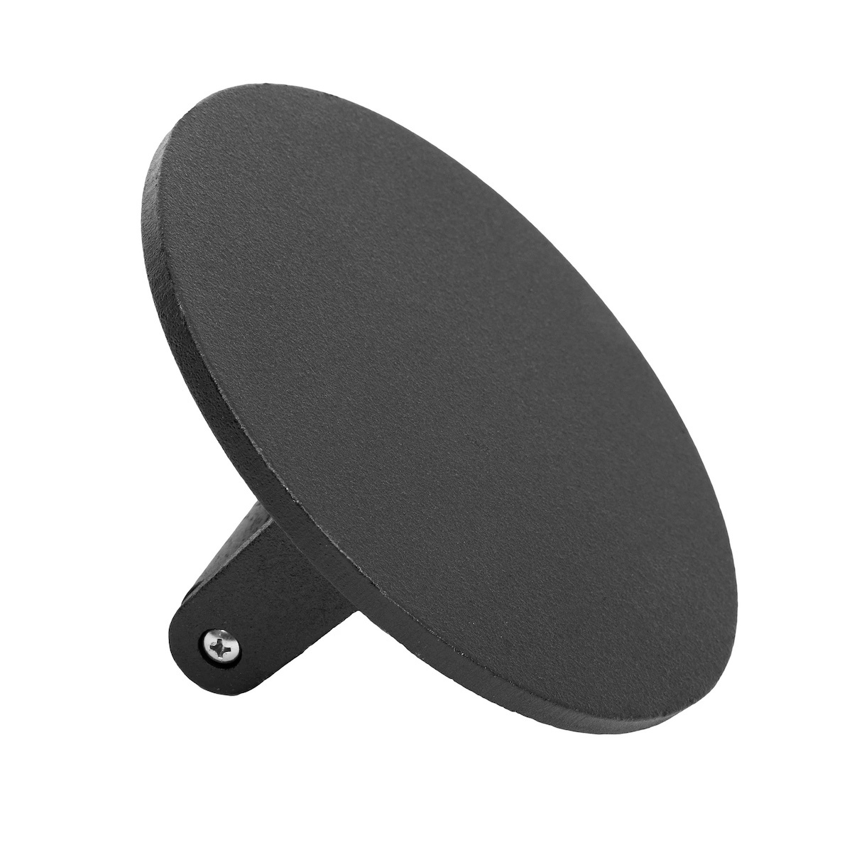 Undersidan av hamburgarpressen