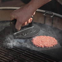 Cast Iron Burger Press Cast Iron Burger Press