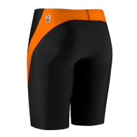 Badbyxor Utah, Orange - 36 Badbyxorna snett bakifrån