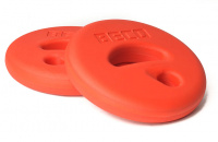 AquaDisc för Vattenaerobic - Röd AquaDisc för Vattenaerobic - Röd