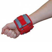 Aqua Band Viktmanschett - 0,5 kg Aqua Band Viktmanschett - 0,5 kg