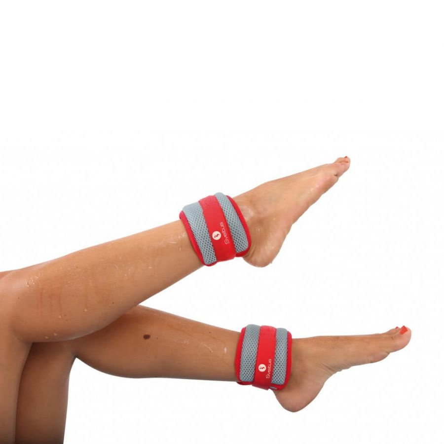 Aqua Band Viktmanschett - 0,5 kg