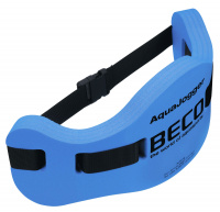 Aqua Runner Flytbälte - 100 kg Aqua Runner Flytbälte mot en vit bakgrund