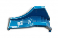 Minirutsch, Blå Minirutsch, Blå