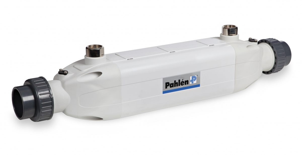 Värmeväxlare Aqua MEX 