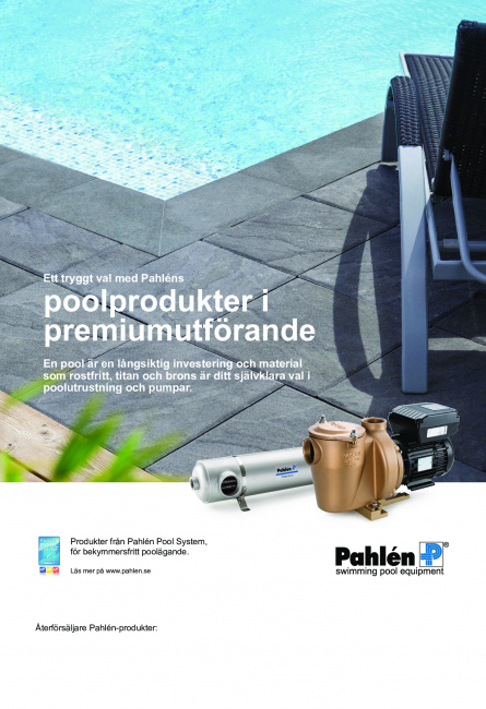 Värmeväxlare Aqua MEX, Fullt Utrustad