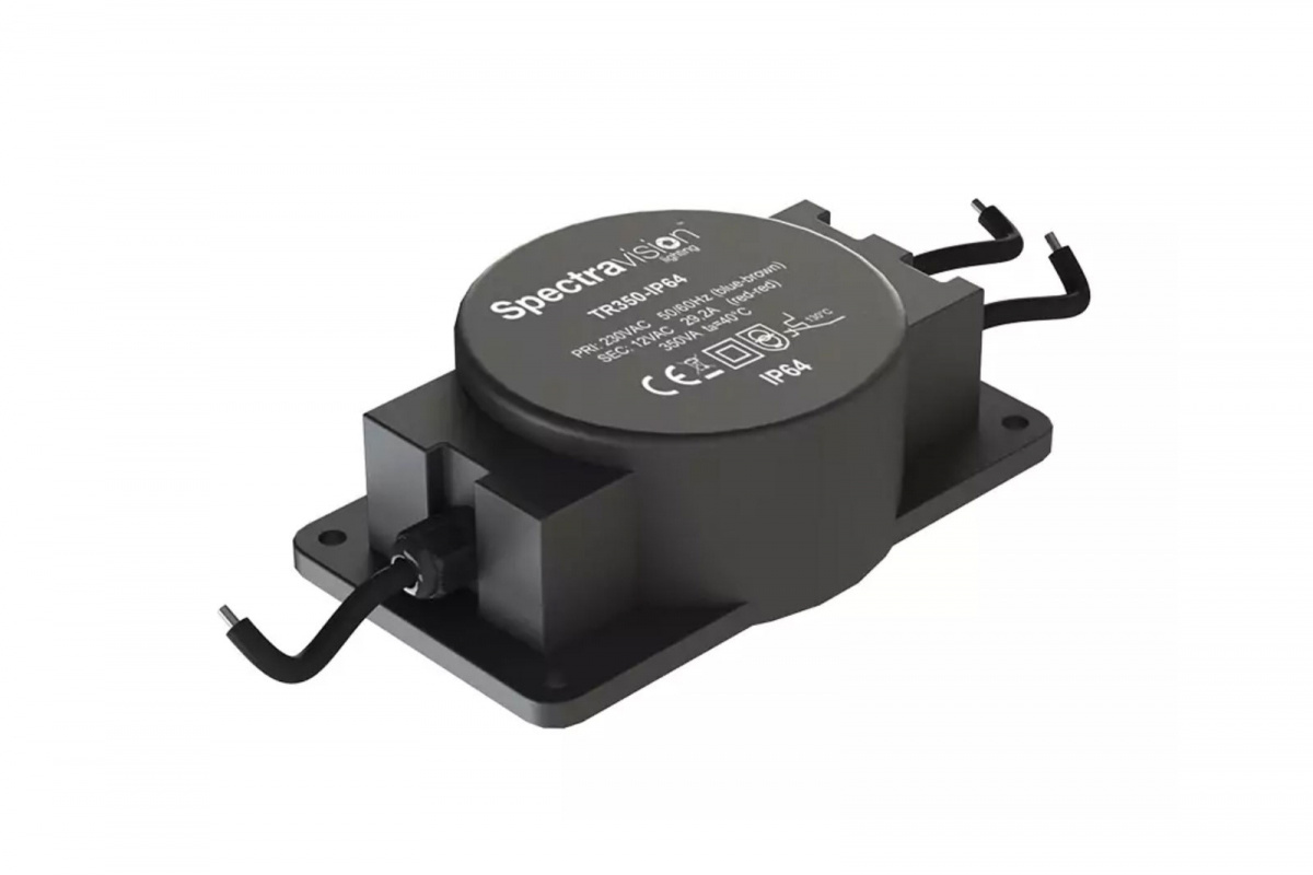 Transformator Toroidal IP64