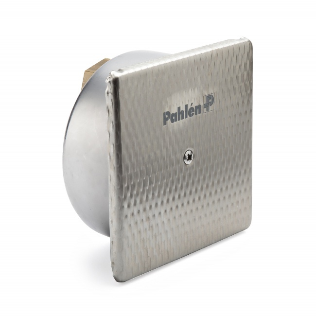 Kopplingsbox, rostfritt