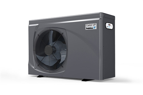Calidi VP Serien Luftvärmepumpar