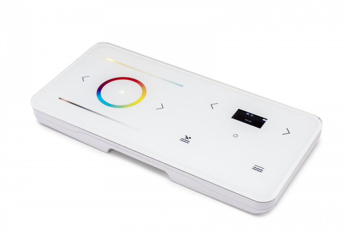 Fjärrkontroll DLT10-RGB