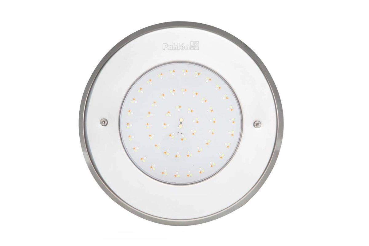 Classic 170VS-RGB-DVM i Rostfritt, till Betongpool