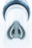 Saltmätare SD30 EC Närbild på saltmätarens sensorer