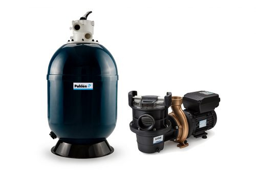 Filtreringspaket ECO Premium