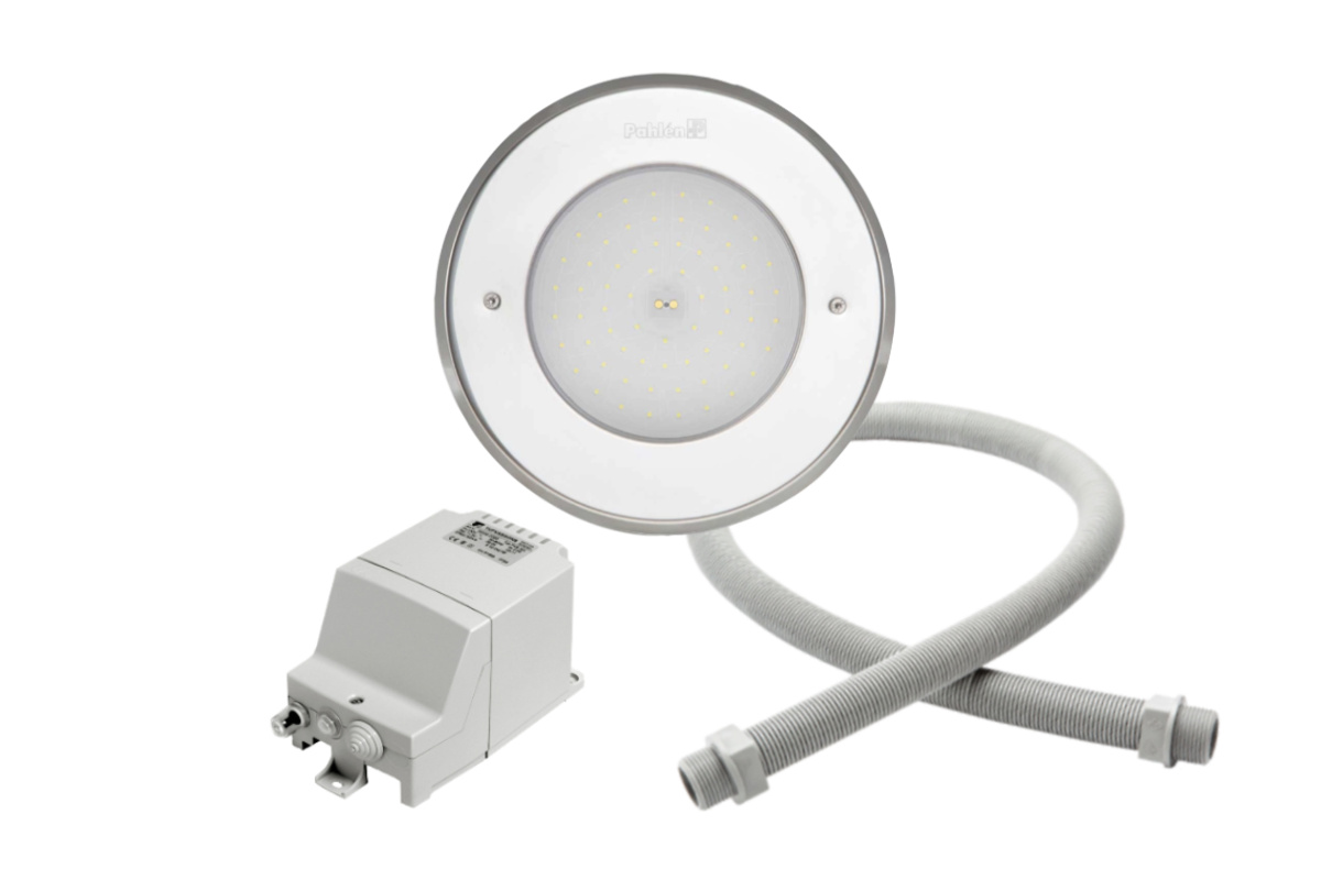 Classic Belysningspaket Vit LED, 1-pack