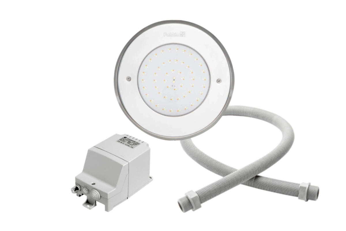 Classic Belysningspaket RGB LED, 1-pack