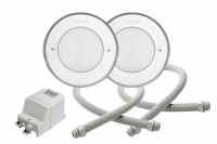 Classic Belysningspaket RGB LED, 2-pack Classic Belysningspaket RGB LED, 2-pack