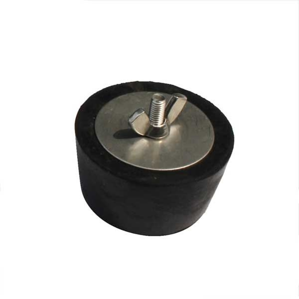 Vinterplugg Expander Gummi 1 1/2 tum