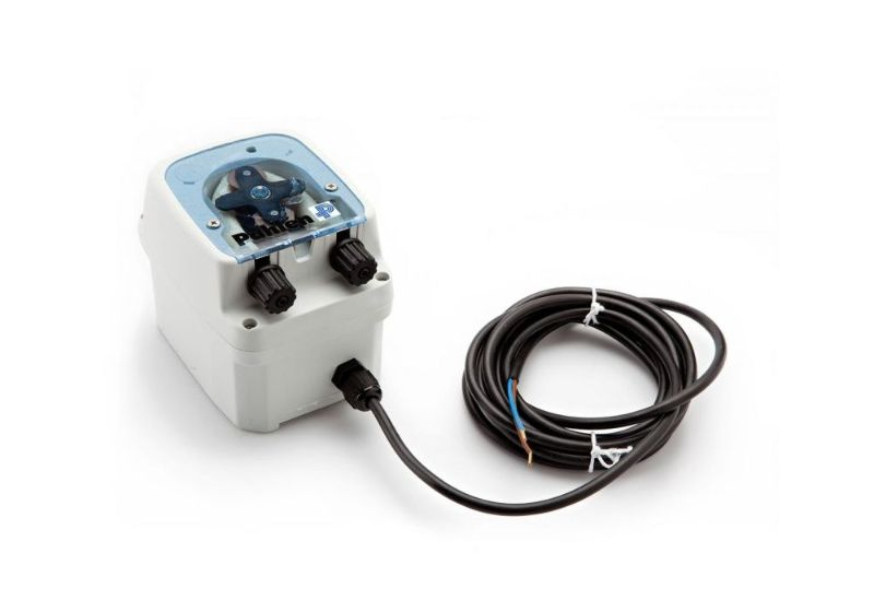 Slangpump 4, Doserpump