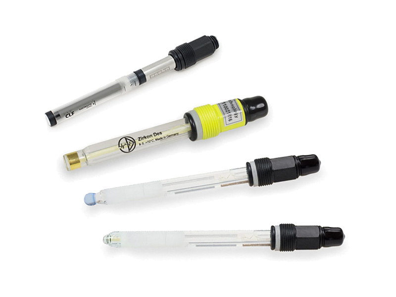 Elektrodrengöringsvätska, 250ml