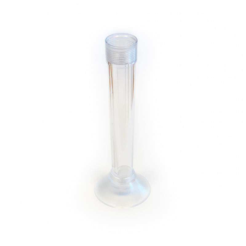 Förvaringsrör för Aseko Redox/pH mätsonder