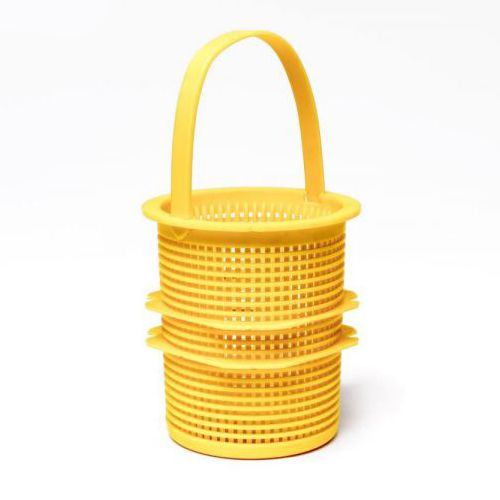 Förfilterkorg till BADU TOP 8, 12, 20, & 25