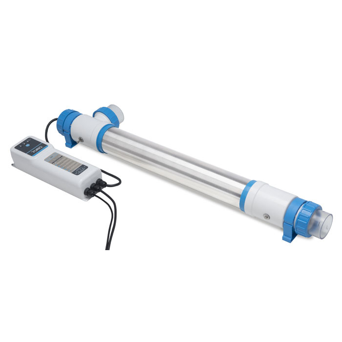 UV-C Extralampor till Puriq UV-C Renare