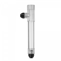 Aseko Mäthus för Probe pH/Redox/CLF/CLT Mäthuset mot en vit bakgrund