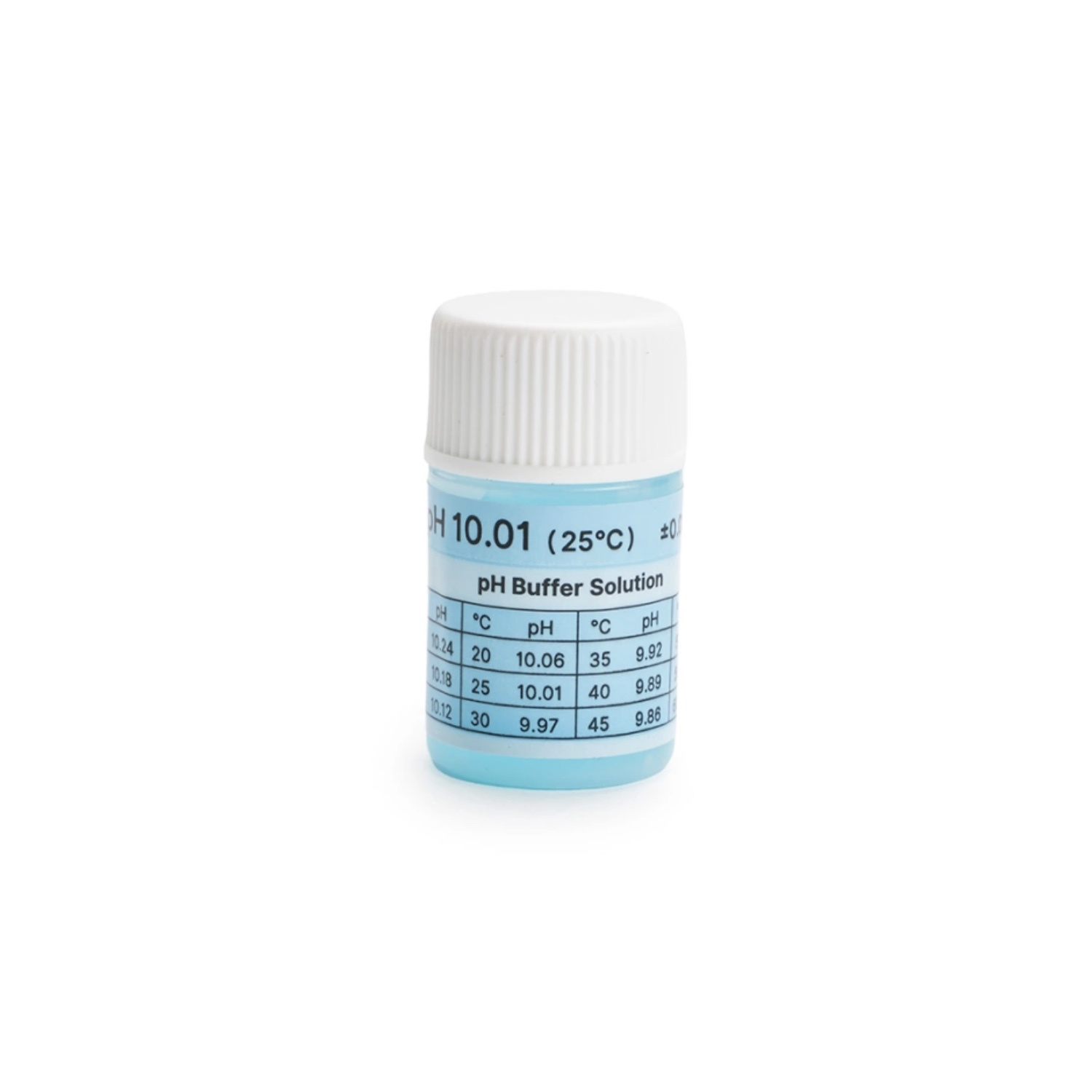 Buffertlösning pH 10 (10mL), MR Pure + Pro