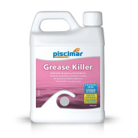 Grease Killer, Fettborttagningsmedel, 5L Grease killer 5l förpackningen