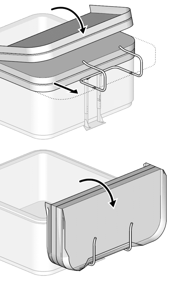 Locklyft Universal