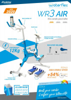 Aquabike WR3 Air
